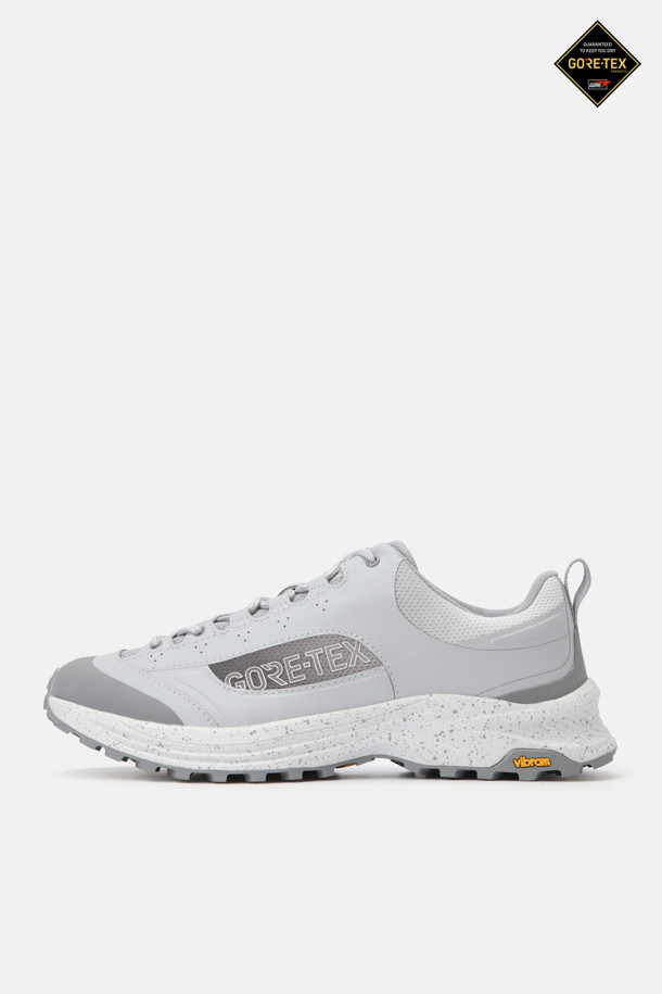 남녀공용 하이킹 슈즈 #무브 플라이 GTX_GREY-a