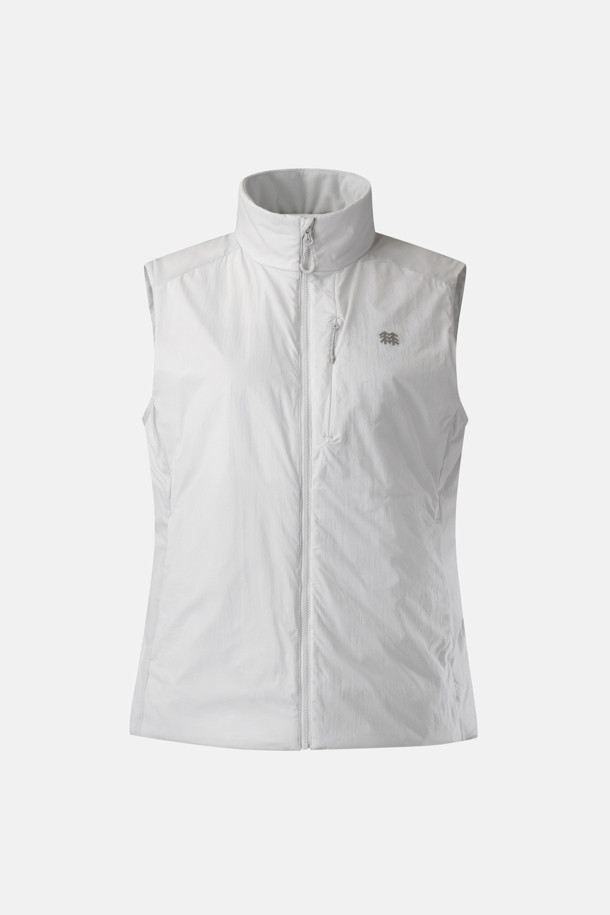 코오롱스포츠-의류 아우터-HERO 여성 프리마로프트 LIGHT 인슐레이션 베스트