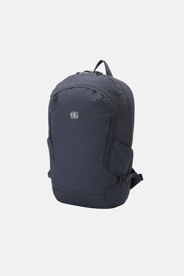 남녀공용 경량 에브리데이 백팩 10L_GREY-a