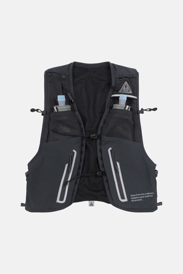 코오롱스포츠-가방 백팩-[TRAIL] 남녀공용 트레일러닝 베스트 5L