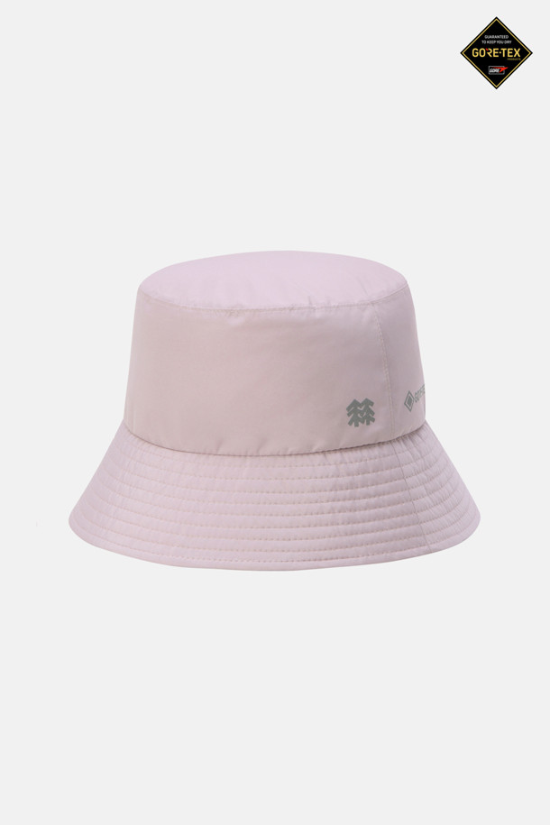남녀공용 고어텍스 버킷햇_PINK-a