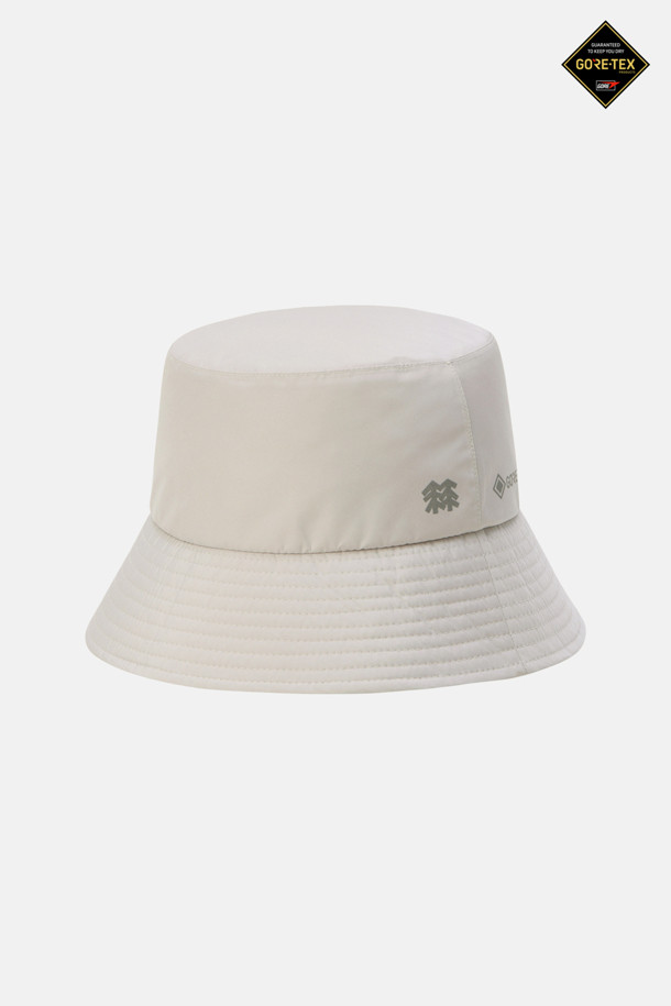 코오롱스포츠-용품 모자-남녀공용 고어텍스 버킷햇