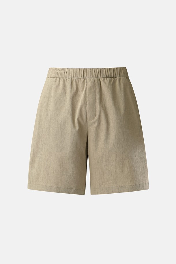 남성 크리즈 5부 쇼츠 (SET-UP)_BEIGE-a