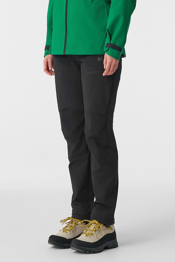 코오롱스포츠-의류 하의-HERO 여성 클라이밍 팬츠