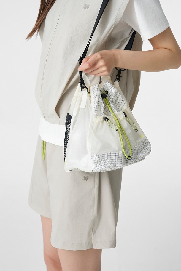 남녀공용 데이팩 토트백_WHITE-a