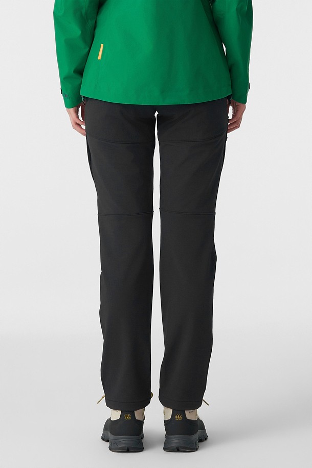 코오롱스포츠-의류 하의-HERO 여성 클라이밍 팬츠