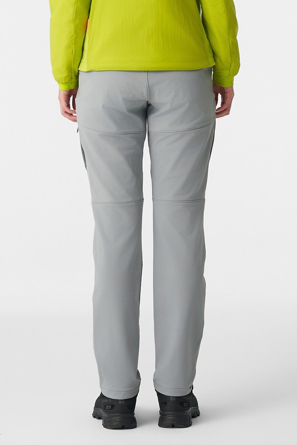 코오롱스포츠-의류 하의-HERO 여성 클라이밍 팬츠