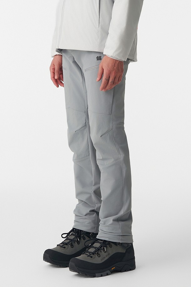 코오롱스포츠-의류 하의-HERO 남성 클라이밍 팬츠