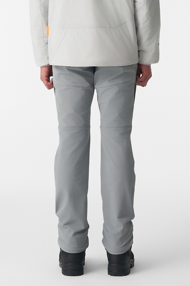 코오롱스포츠-의류 하의-HERO 남성 클라이밍 팬츠