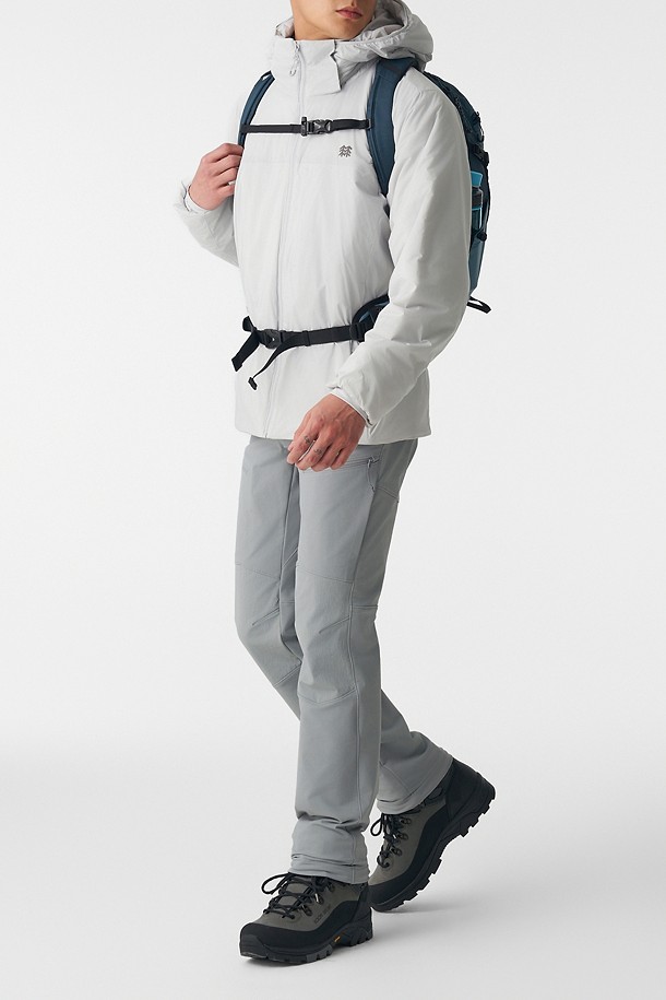 코오롱스포츠-의류 하의-HERO 남성 클라이밍 팬츠