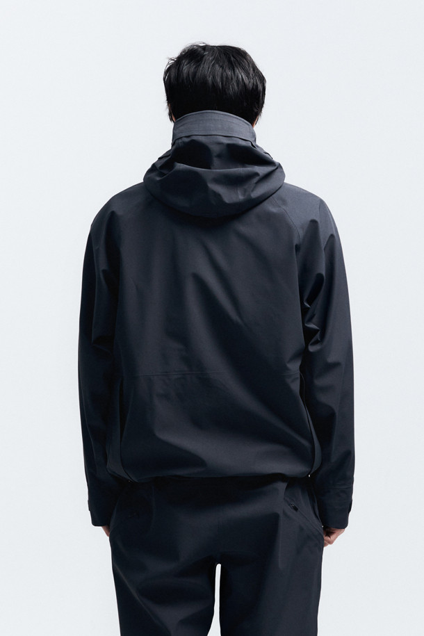 코오롱스포츠-의류 아우터-WM 남녀공용 익스퍼트 3레이어 피싱 재킷