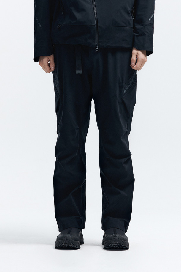 코오롱스포츠-의류 하의-WM 남녀공용 STORM-S 고어 팬츠