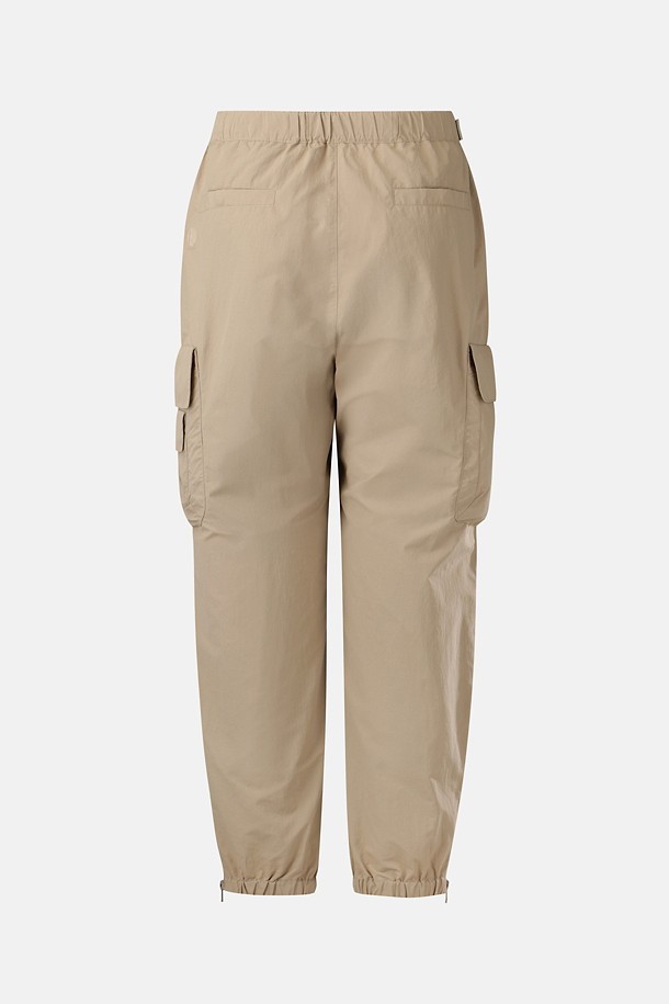 코오롱스포츠-의류 하의-[Atelier Line] 남성 카고 조거 팬츠