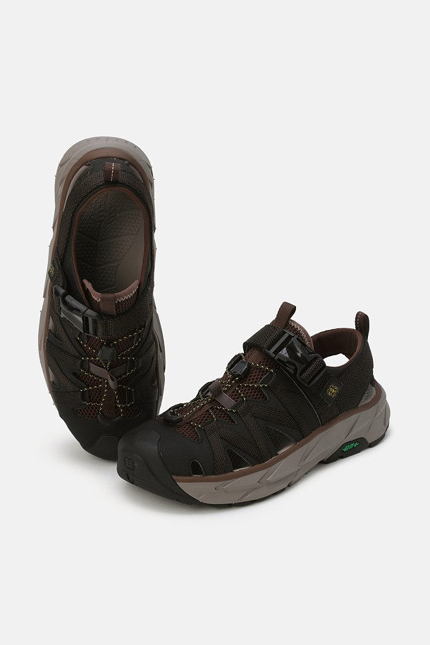 코오롱스포츠-신발 하이킹-남성 하이킹 샌들 #드래곤 2