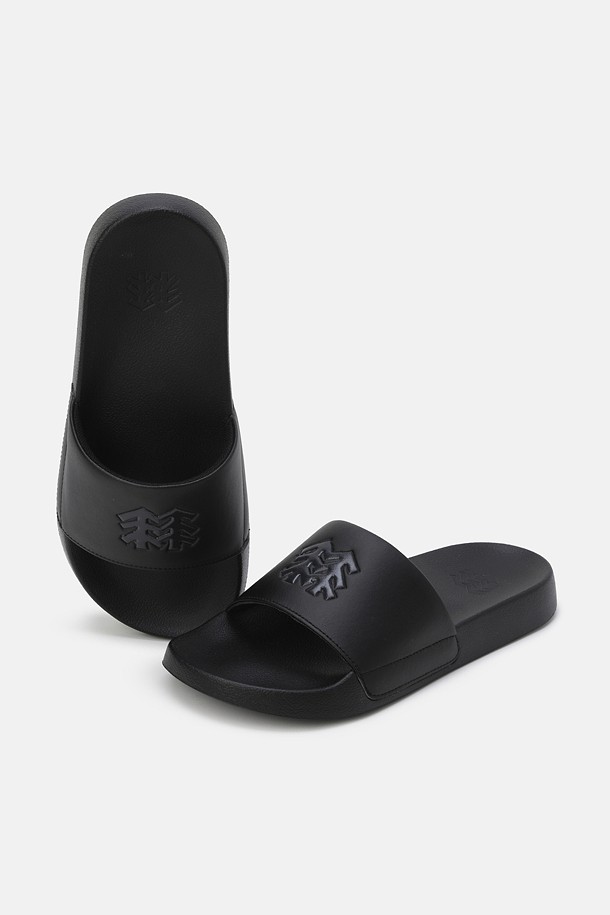 코오롱스포츠-신발 썸머-솟솟 베이직 슬라이드