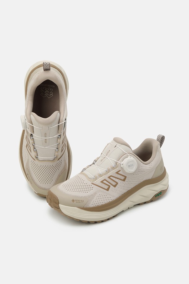 코오롱스포츠-신발 하이킹-하이킹 슈즈 #파인브리즈 GTX