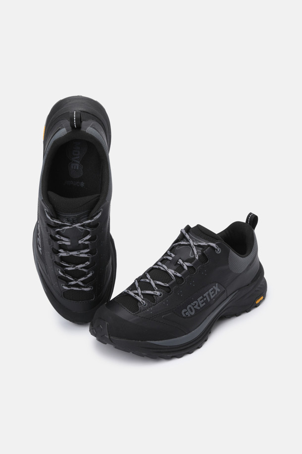 코오롱스포츠-신발 하이킹-남녀공용 하이킹 슈즈 #무브 플라이 GTX