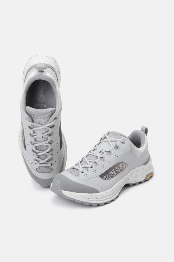 코오롱스포츠-신발 하이킹-남녀공용 하이킹 슈즈 #무브 플라이 GTX