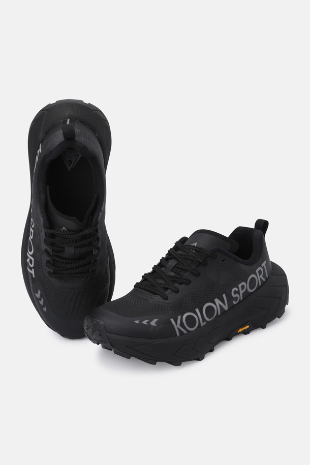 코오롱스포츠-신발 트레일러닝 -[TRAIL] 남녀공용 트레일러닝 슈즈 #HYPERLEAP TL-X