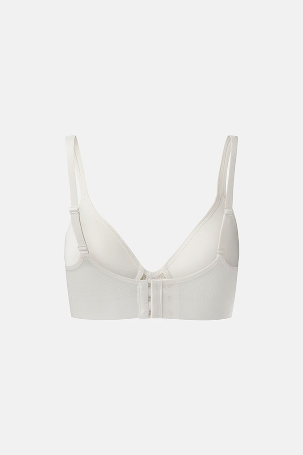 코오롱스포츠-의류 베이스레이어-여성 냉감 브래지어