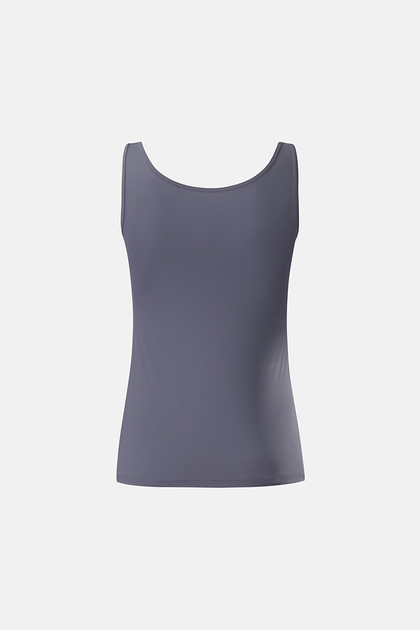 코오롱스포츠-의류 베이스레이어-여성 이너웨어 슬리브리스