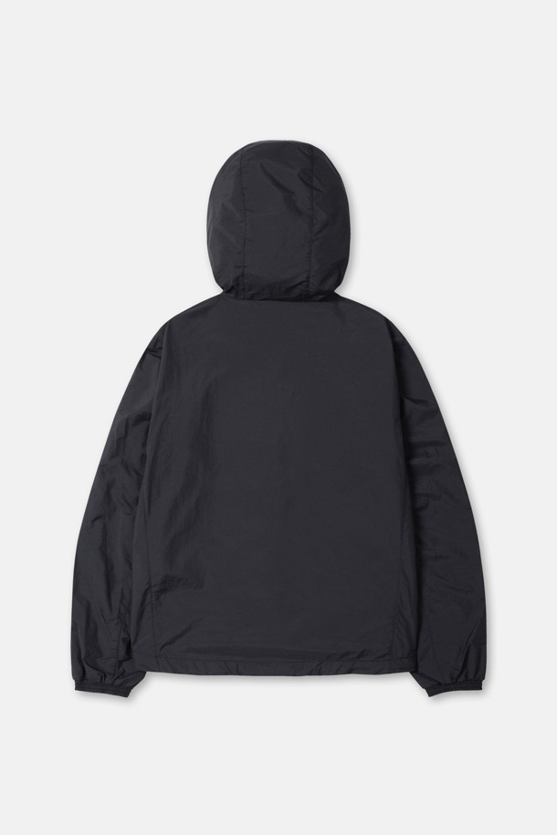 코오롱스포츠-의류 아우터-여성 윈드케이 후드 재킷