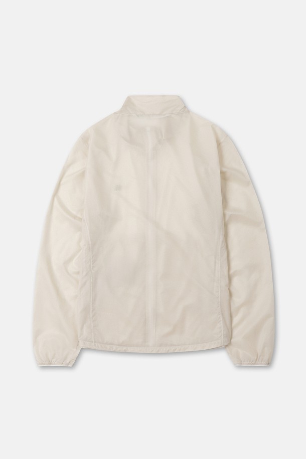 코오롱스포츠-의류 아우터-여성 에그라이트 스탠드넥 재킷