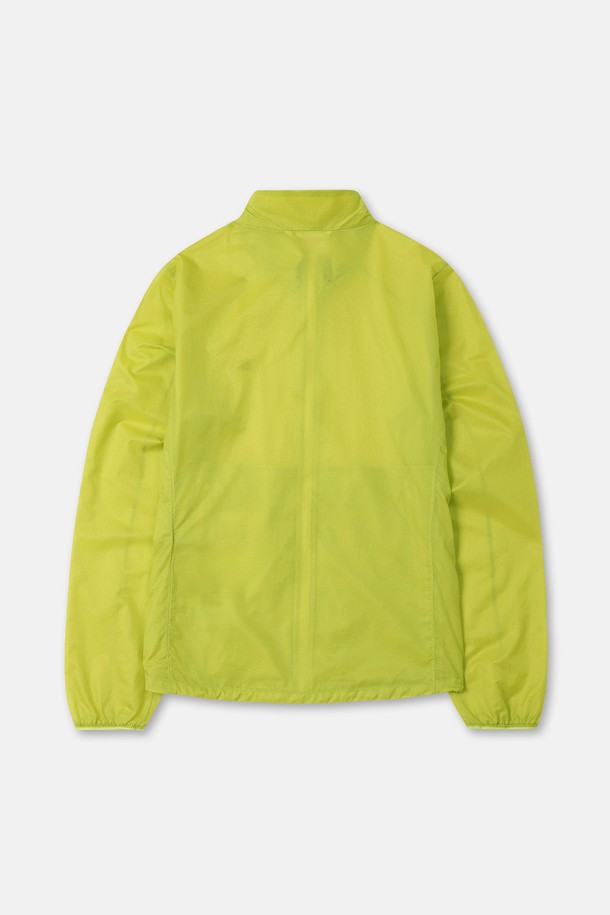 코오롱스포츠-의류 아우터-여성 에그라이트 스탠드넥 재킷