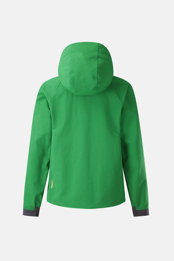 코오롱스포츠-의류 아우터-HERO 여성 스톰플리스 프로 LIGHT 소프트쉘 재킷