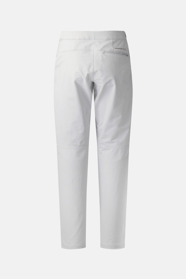 코오롱스포츠-의류 하의-HERO 여성 스톰플리스 프로 LIGHT 소프트쉘 팬츠