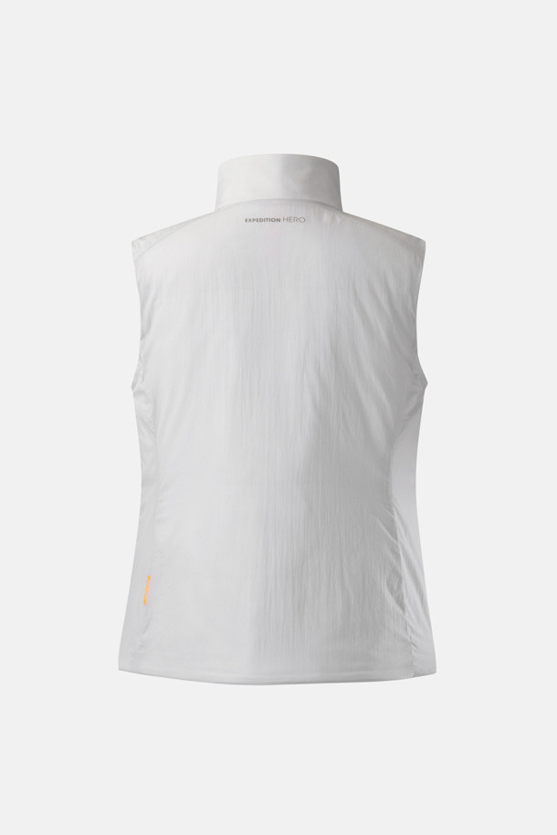 코오롱스포츠-의류 아우터-HERO 여성 프리마로프트 LIGHT 인슐레이션 베스트