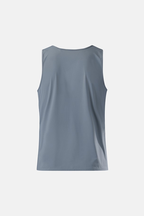 코오롱스포츠-의류 베이스레이어-남성 냉감 슬리브리스