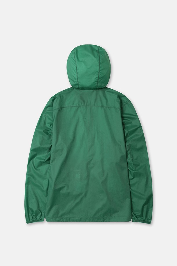 코오롱스포츠-의류 아우터-남성 에그라이트 후드 재킷