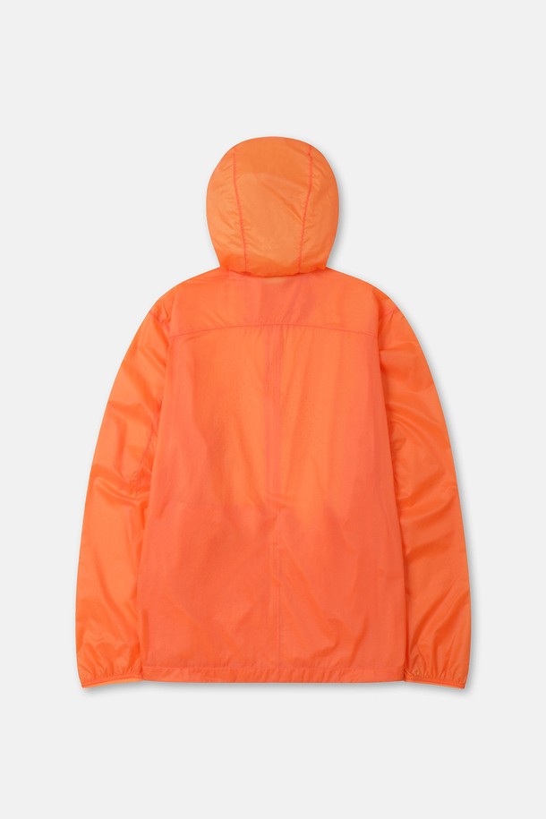 코오롱스포츠-의류 아우터-남성 에그라이트 후드 재킷