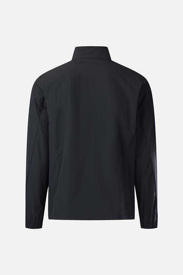 코오롱스포츠-의류 아우터-남성 트레이닝 재킷 (SET UP)