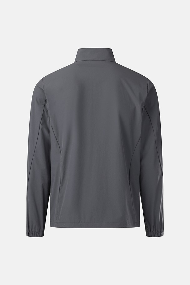 코오롱스포츠-의류 아우터-남성 트레이닝 재킷 (SET UP)