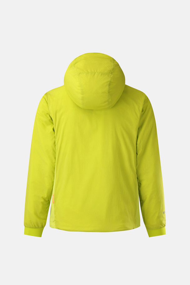 코오롱스포츠-의류 아우터-HERO 남성 프리마로프트 LIGHT 인슐레이션 재킷