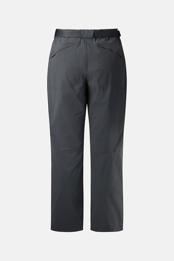 코오롱스포츠-의류 하의-남성 레귤러핏 카고 팬츠