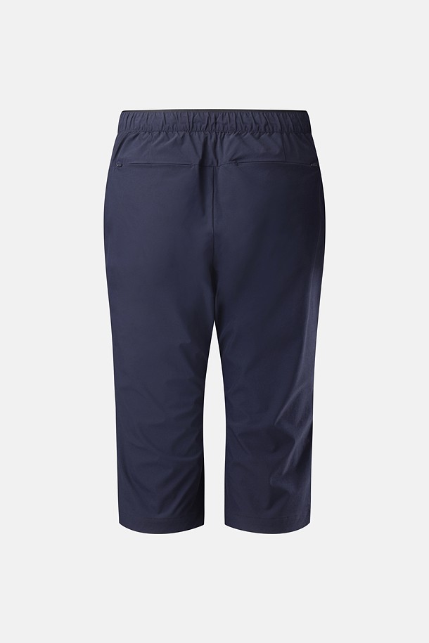 코오롱스포츠-의류 하의-남성 7부 스탠다드 팬츠