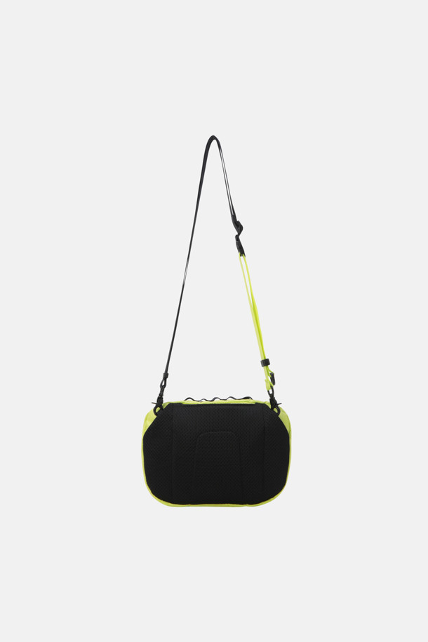 코오롱스포츠-가방 힙색/슬링백-남녀공용 하이킹 힙색