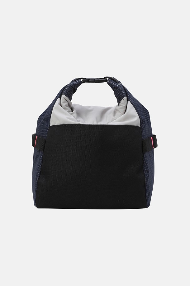 코오롱스포츠-가방 크로스백/토트백-[KS X ORUMM] 남녀공용 볼더링 버킷형 초크백