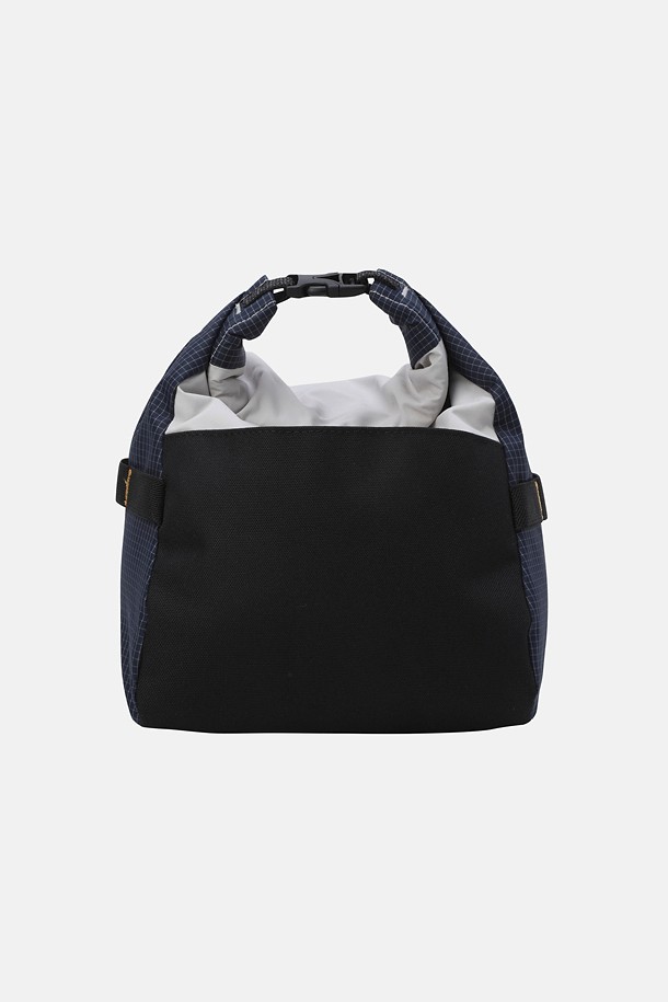 코오롱스포츠-가방 크로스백/토트백-[KS X ORUMM] 남녀공용 볼더링 버킷형 초크백