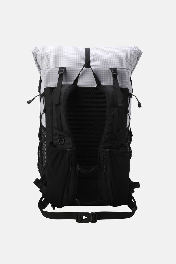 코오롱스포츠-가방 백팩-남녀공용 에어롤 백팩 30L(+7L)