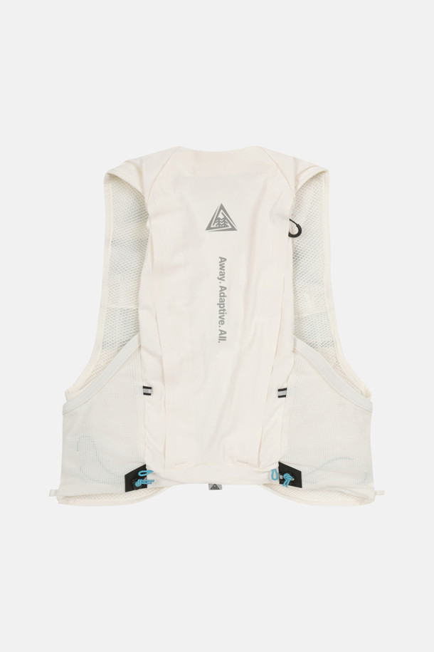 코오롱스포츠-가방 백팩-[TRAIL] 남녀공용 트레일러닝 베스트 5L