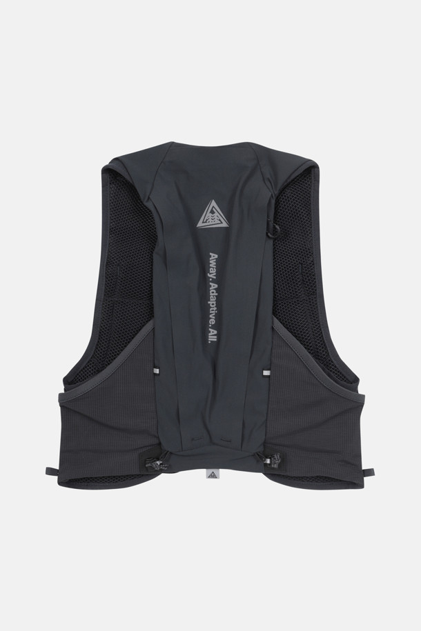 코오롱스포츠-가방 백팩-[TRAIL] 남녀공용 트레일러닝 베스트 5L