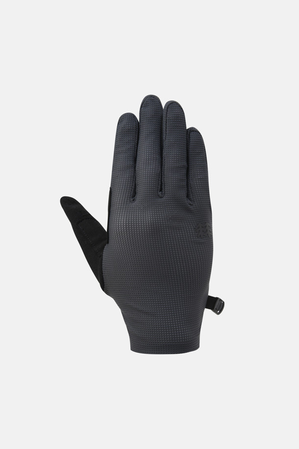 코오롱스포츠-용품 장갑-남녀공용 하이킹 메쉬 장갑