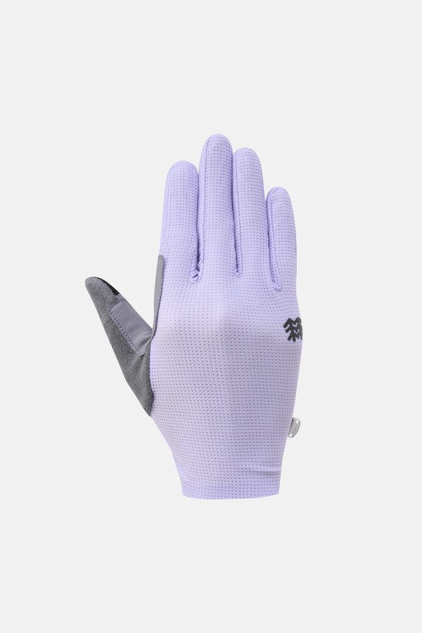 코오롱스포츠-용품 장갑-남녀공용 하이킹 메쉬 장갑