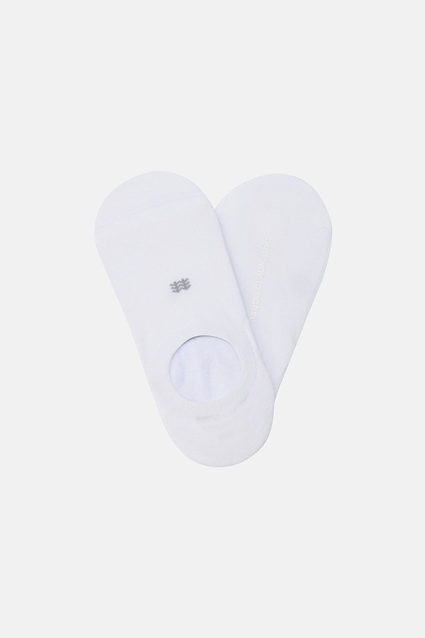 코오롱스포츠-용품 양말-남녀공용 에센셜 인비저블 3PACK