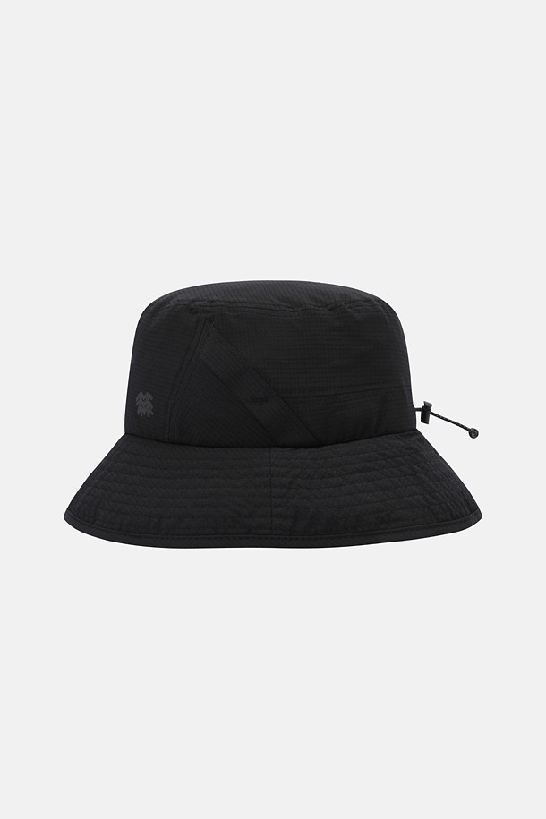 코오롱스포츠-용품 모자-남녀공용 에어도트 버킷햇