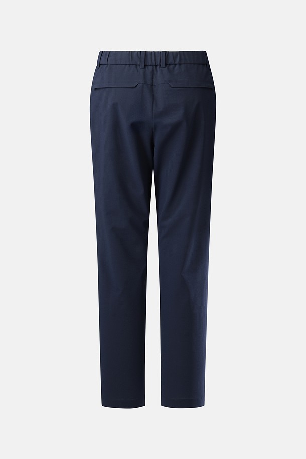 코오롱스포츠-의류 하의-남성 에어도트 레귤러핏 팬츠